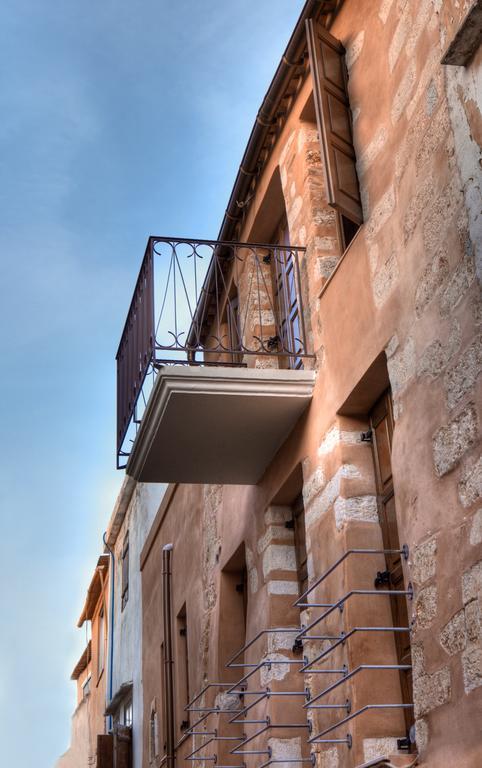 C&M Residence Chania Old Town Exterior foto